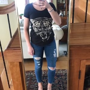 Tiger T-shirt